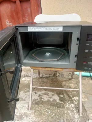 Original Microwave