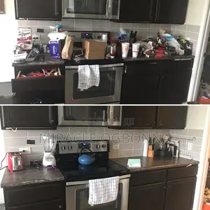 Affordable Deep House Cleaning – Available Now