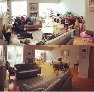 Affordable Deep House Cleaning – Available Now