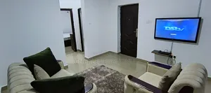 Budget Mini Flat With Inverter and Armed Security in Kuje