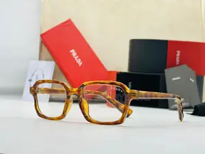 Trendy Designer Glasses – Unisex, Stylish High Quality