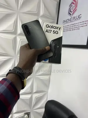 Samsung Galaxy A17 5G 128 GB Bronze
