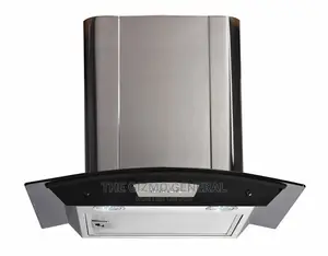 Hotpoint - Manual Cooker Hood | A37