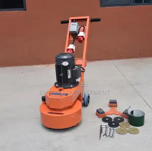 Floor/Concrete Grinder