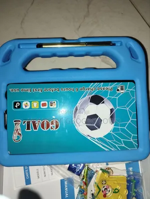 New Bebe Goal 512 GB Blue