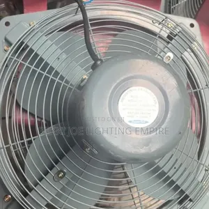 12inches Industrial Extractor Fan