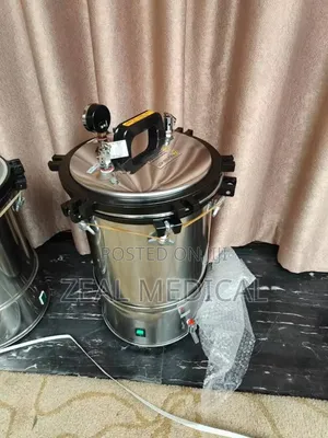 Autoclave Machine