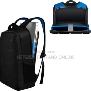 Dell Essential Laptop Backpack 15.6-16 Inches Padded N Water Resistant