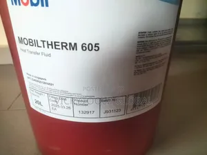 Mobiltherm Heat Transfer Oil 20l