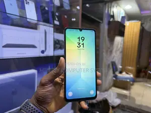 Samsung Galaxy A06 64 GB Blue
