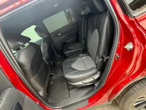 Toyota Highlander XSE FWD 2023