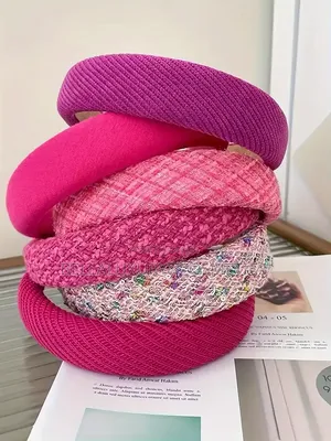 Beautypink Headband