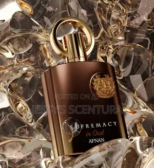 Supremacy in Oud