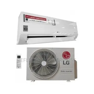 Lg 1.5hp Dual Inverter Split Air Conditioner