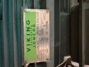 Viking Exclusive Joncod