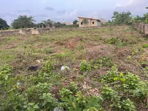 2plots of Land in Epe