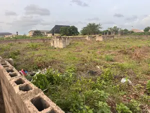 1 Plot of Land in Epe