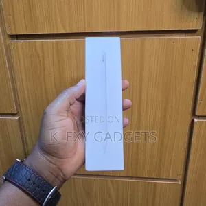 Apple Pencil Usb-C