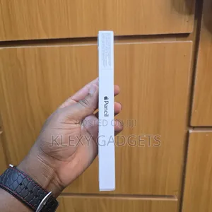 Apple Pencil Usb-C