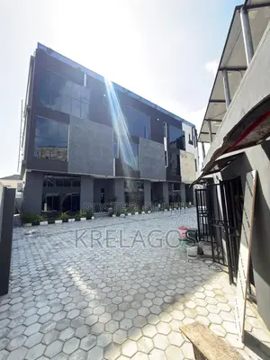 Furnished 4bdrm Duplex in Ikate for sale