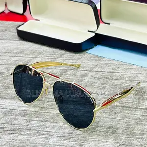 Bottega Veneta Luxury Men Glasses – Trendy, Stylish Premium Quality