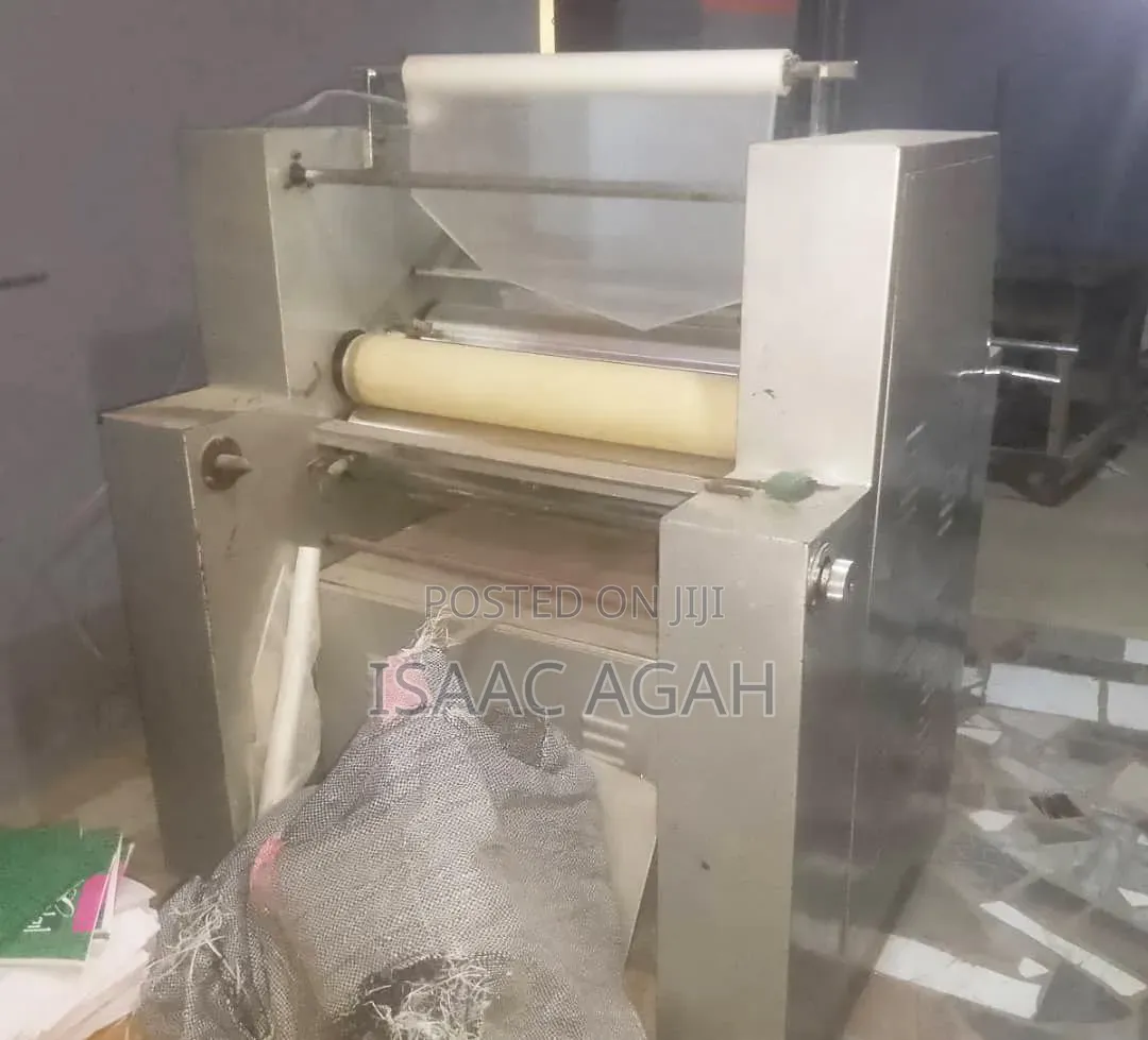 A1, Laminating Machine