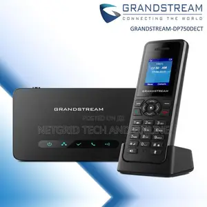 Professional Grandstream Voip (Intercom)/Teleconference Engineer