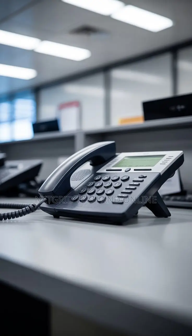 Professional Grandstream Voip (Intercom)/Teleconference Engineer