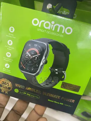 Smartwatch