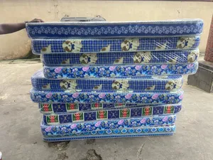 Students' Mattresses of Standard Foam