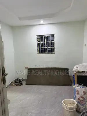 Studio Apartment in Jahi for rent