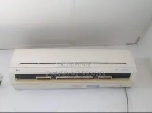 LG 1.5 HP Indoor Split Unit