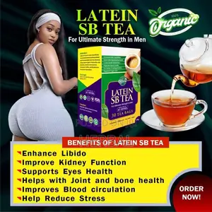 Latein Sb Herbal Tea