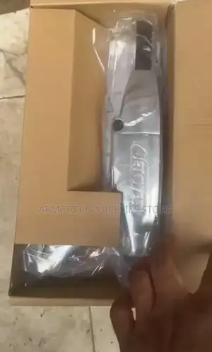 Pneumatic Needle Scaler, Model Jeh-24