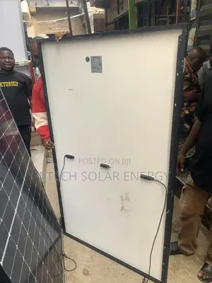 500watts Solar Panel