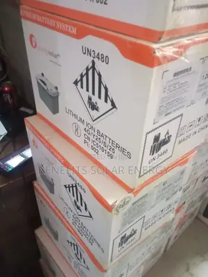 1.28kwh 12v Felicity Lithium Battery (100ah)
