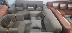 Ffabric Sofa