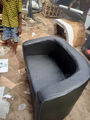 Very Good Quality Sofa Chair Double Seat