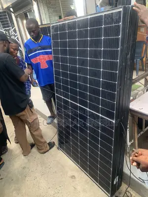 500watts Solar Panel