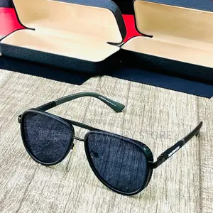 Maybach Luxury Men Sunglasses – Trendy, Stylish Premium Quality