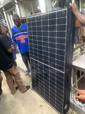 500watts Solar Panel