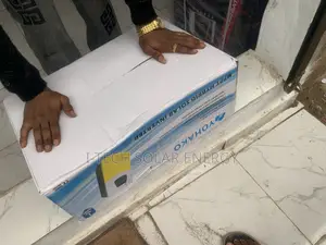 5.5kva Hybrid Inverter Yohako