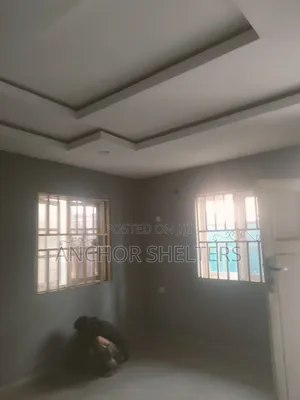 Studio Apartment in Aco Estate, Sabon Lugbe for rent