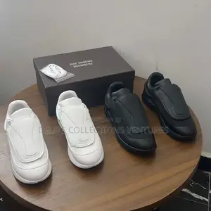*New Raf Simons Antei Low;