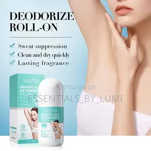 Sadoer Brighten Skin Deodorize Roll-On