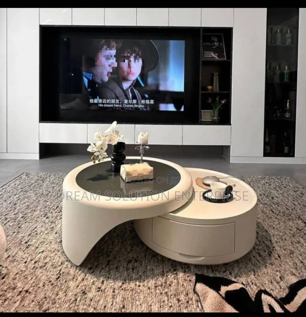 Quality Imported Center Table