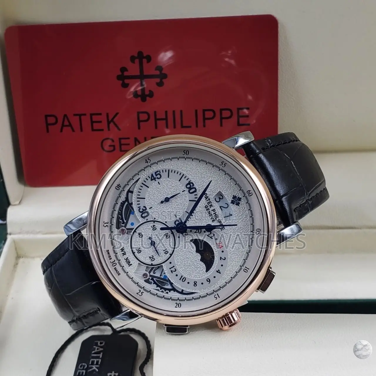 Patek Philippe
