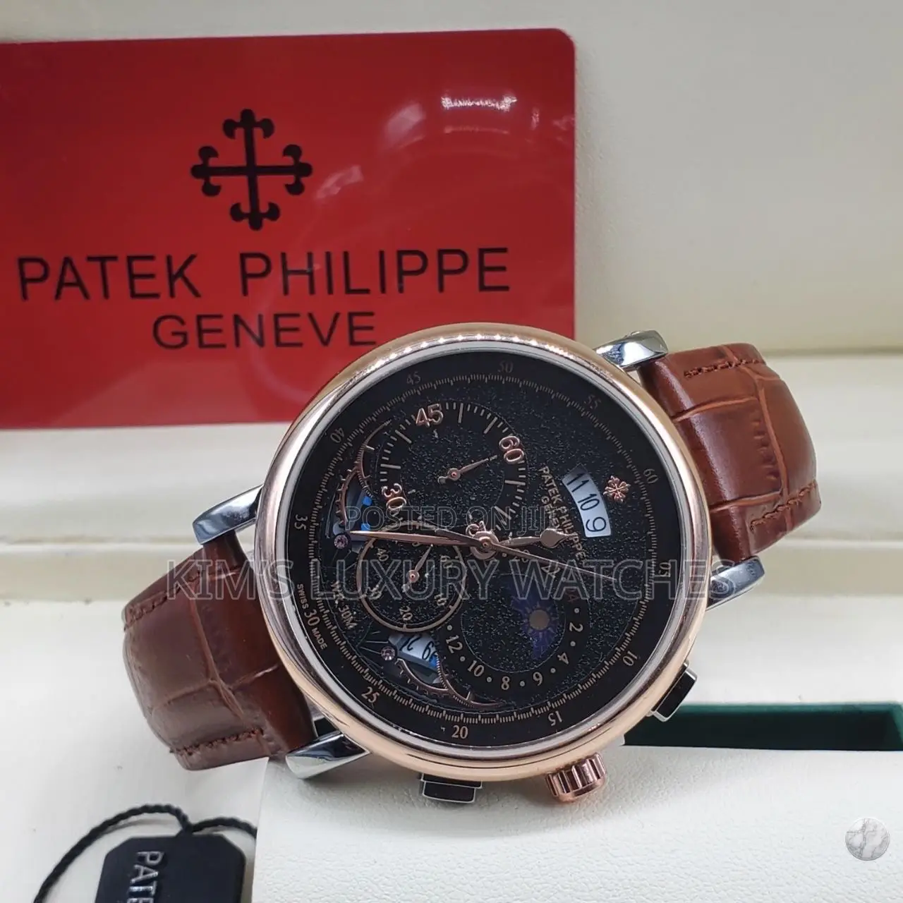 Patek Philippe