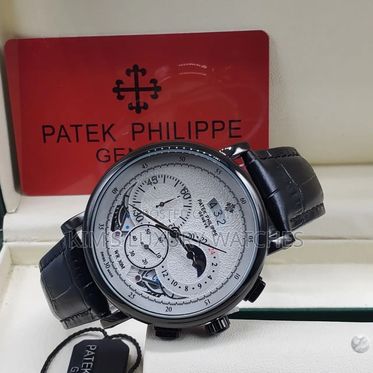 Patek Philippe