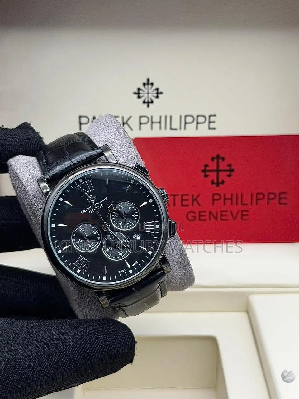 Patek Philippe